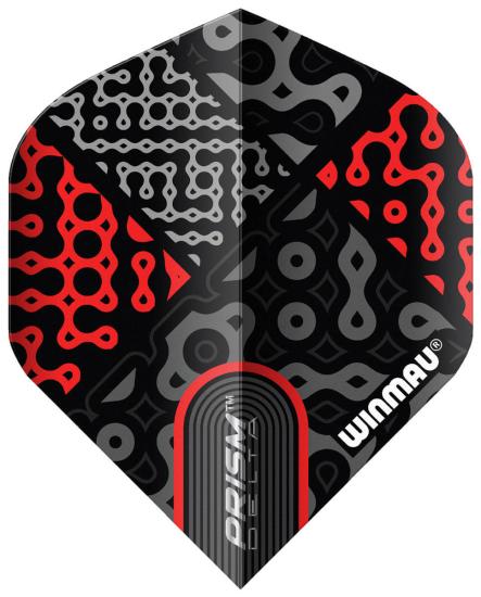 Winmau Prism Delta Cypher Flight No2