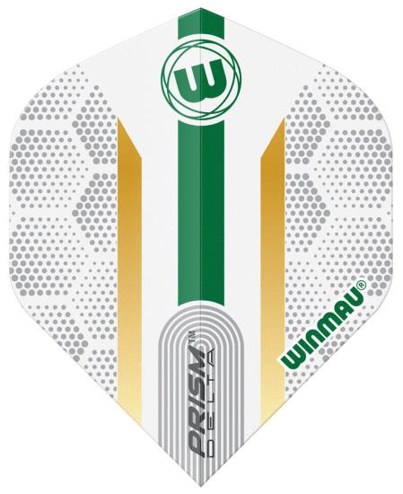 Winmau Prism Delta Xenon Flight No2