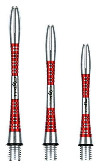 Winmau Triad Aluminium Shaft Rot