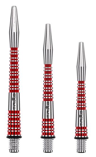 Winmau Triad RX Aluminium Shaft Rot