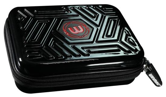Winmau Armor G2 Dart Case Schwarz