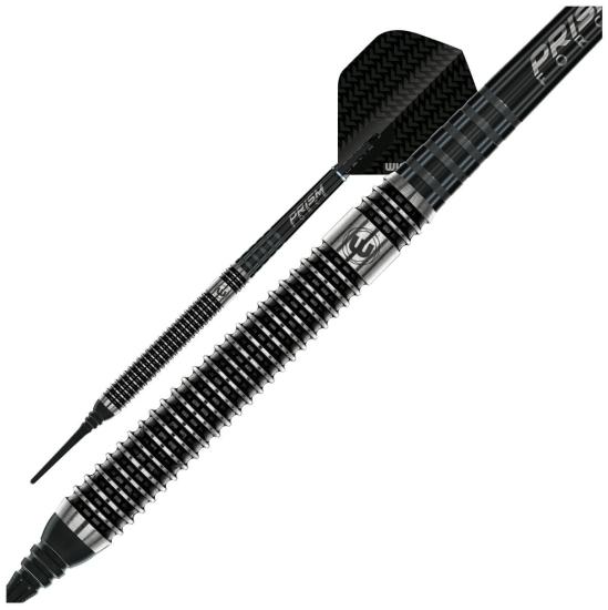 Winmau Blackout Softdart 18-20g