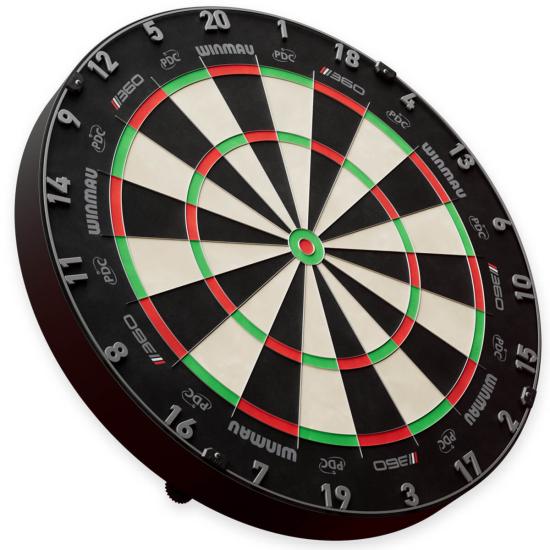 Winmau Blade 360 PDC Dart Board