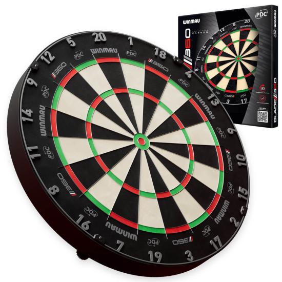 Winmau Blade 360 PDC Dart Board
