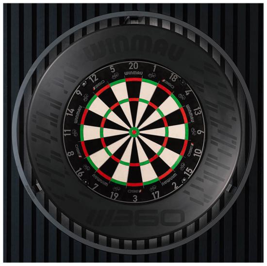 Winmau Blade 360 PDC Dart Board