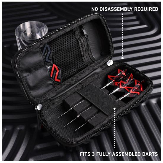 Winmau Blade X Armor G1 Dart Case