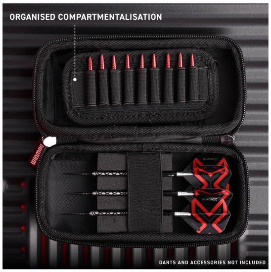 Winmau Blade X Armor G1 Dart Case