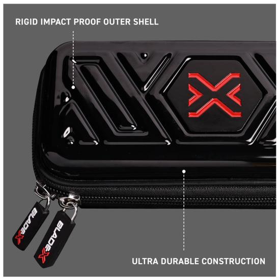Winmau Blade X Armor G1 Dart Case