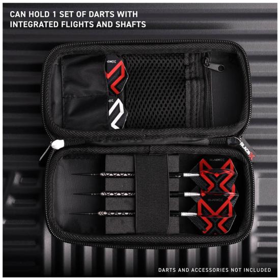 Winmau Blade X Armor G1 Dart Case