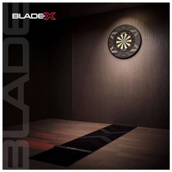 Winmau Blade X Pro Core - Official PDC Dartboard