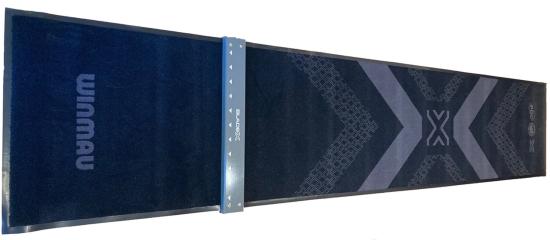 Winmau Blade X Soft Dartteppich Integrated Oche