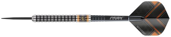 Winmau Danny Noppert Steeldart 23-25g
