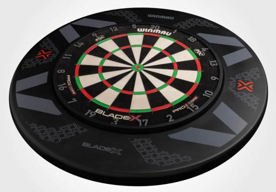 Winmau Dartboard Surround Blade X 