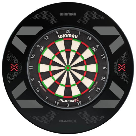 Winmau Dartboard Surround Blade X 