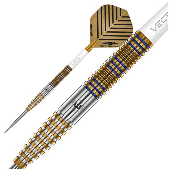 Winmau Daryl Gurney Signature Edition Steeldart 23g