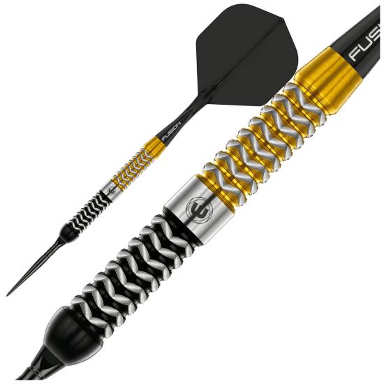 Winmau Exion Parallel Steeldart 22-23-24g