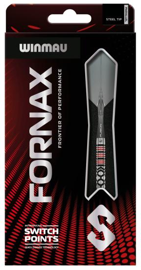 Winmau Fornax Parallel Steeldart 22-24g
