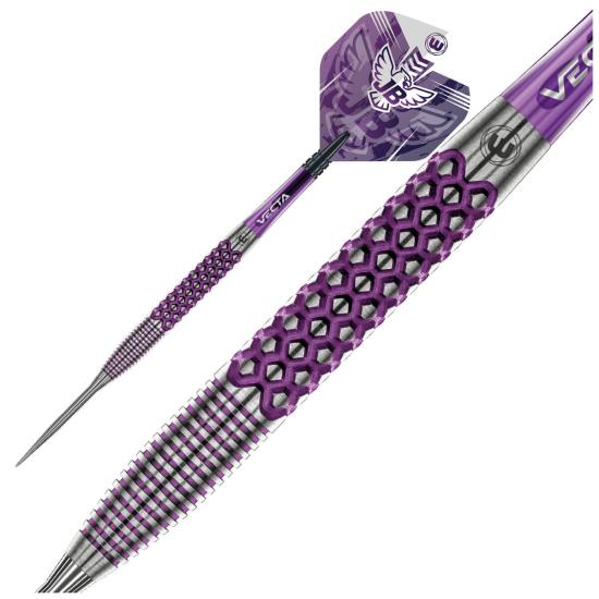 Winmau John Brown Signature Edition Steeldart 22g