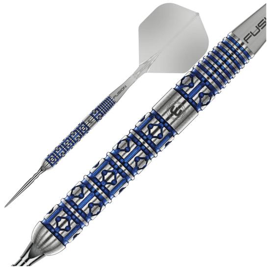 Winmau Lunaris Parallel Steeldart 23-25g