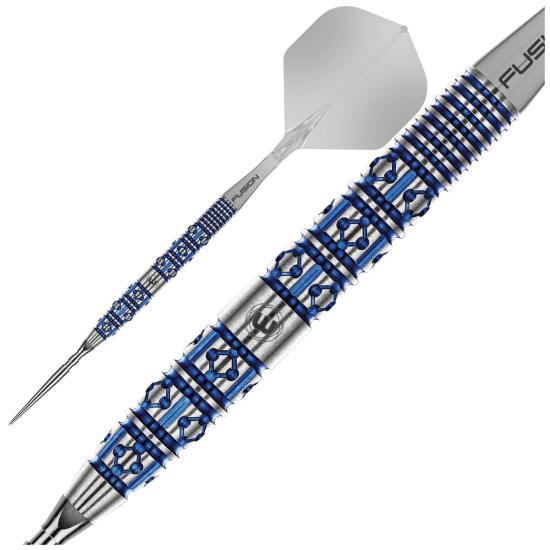 Winmau Lunaris Tapered Steeldart 22-24g