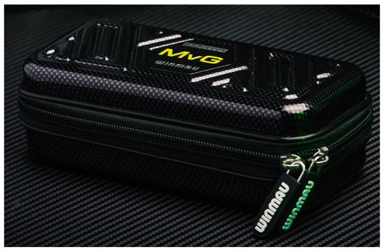 Winmau MVG Armor G1 Dart Case