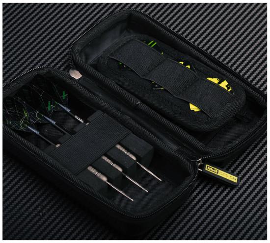 Winmau MVG Armor G1 Dart Case