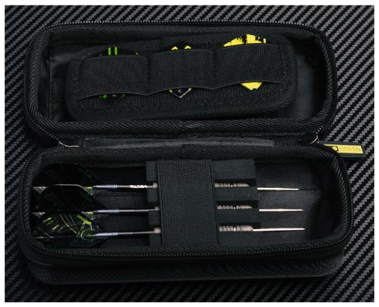 Winmau MVG Armor G1 Dart Case