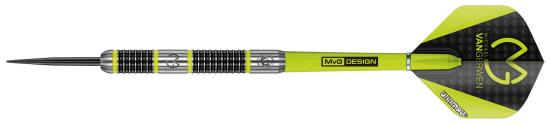 Winmau MvG Aspire Steeldart 21-25g