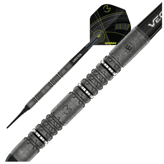 Winmau Signature Edition Softdart 20g