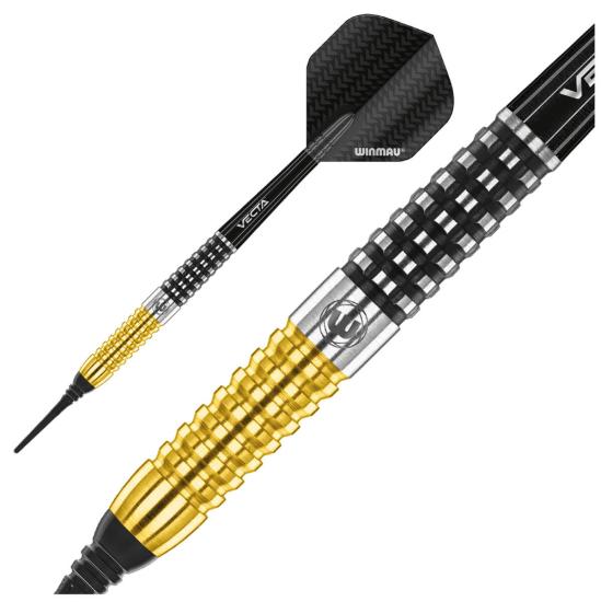 Winmau Steve Beaton SE Softdart 20g