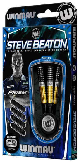 Winmau Steve Beaton SE Softdart 20g