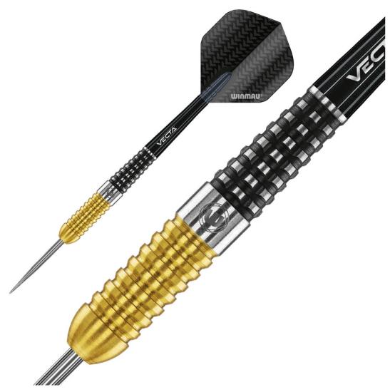 Winmau Steve Beaton SE Steeldart 22-24g