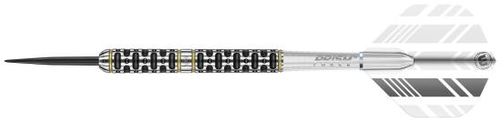 Winmau 1465 Steve Brown Steeldart 24g