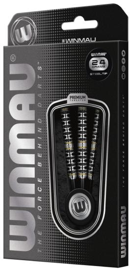 Winmau Steve Brown Steeldart 24g