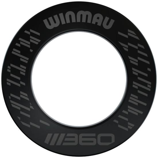 Winmau Surround Blade 360 Schwarz