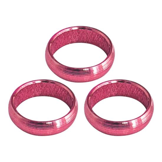 XQ Max O-Rings - Flight Lock - 8 Farben