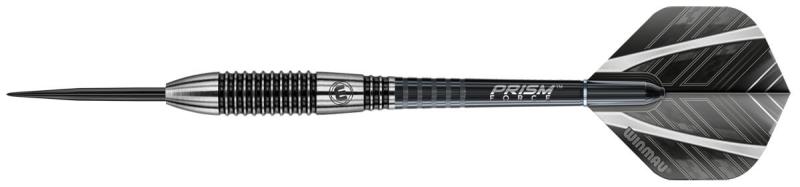 Blackout Steeldart 24-26 g Blackout Steeldart 24-26 g