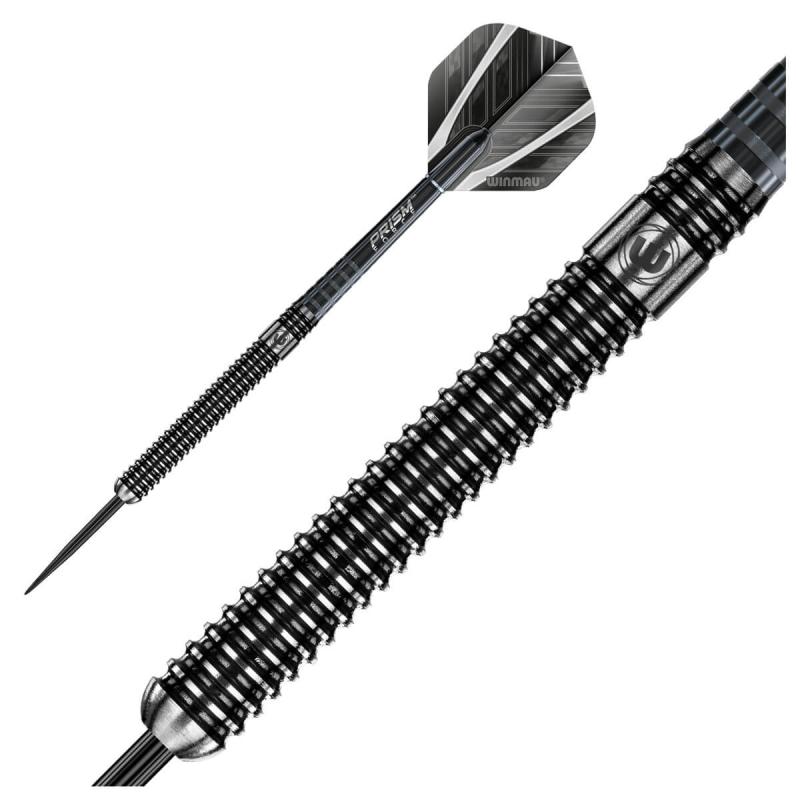 Blackout Steeldart 22-24-26-28 g Blackout Steeldart 22-24-26-28 g