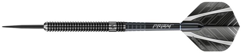 Blackout Steeldart 22-24-26-28 g Blackout Steeldart 22-24-26-28 g
