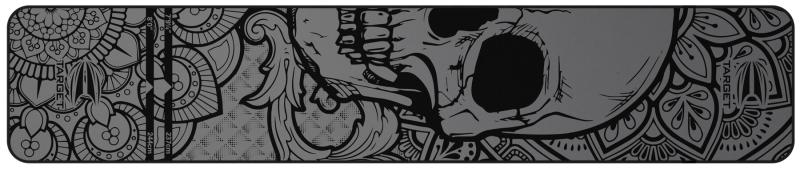 Target Ink Dart Mat Teppich