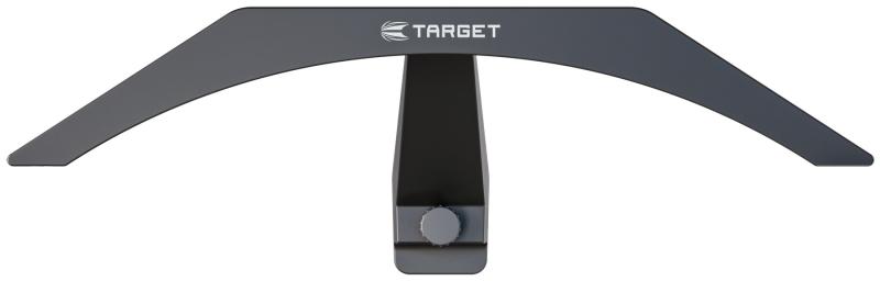 Target Arc 120° Dartboard Licht