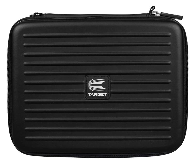 Takoma Home Wallet Schwarz liegend Takoma Home Wallet Schwarz liegend