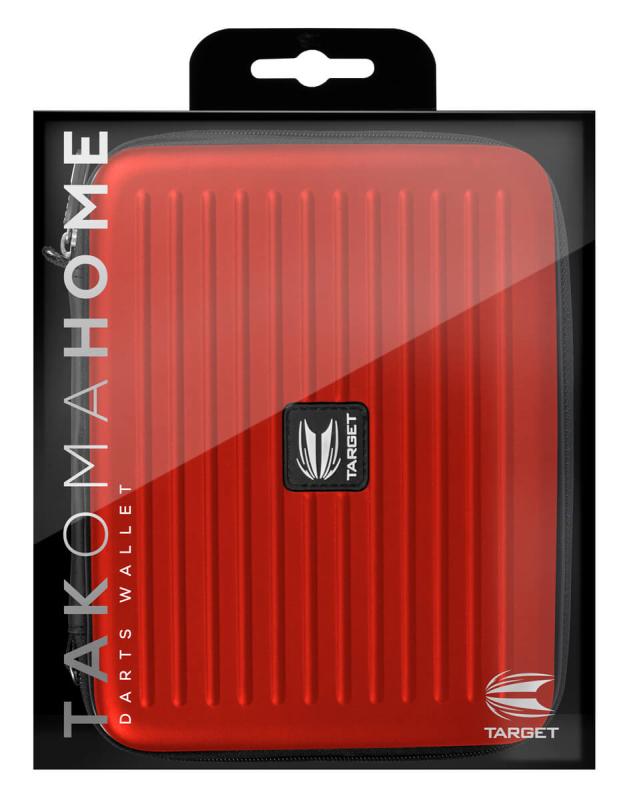 Target Takoma Home Tasche Rot Target Takoma Home Tasche Rot