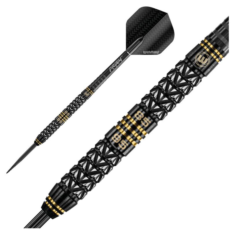 Aspria Dual Core Steeldart 22-24g Aspria Dual Core Steeldart 22-24g