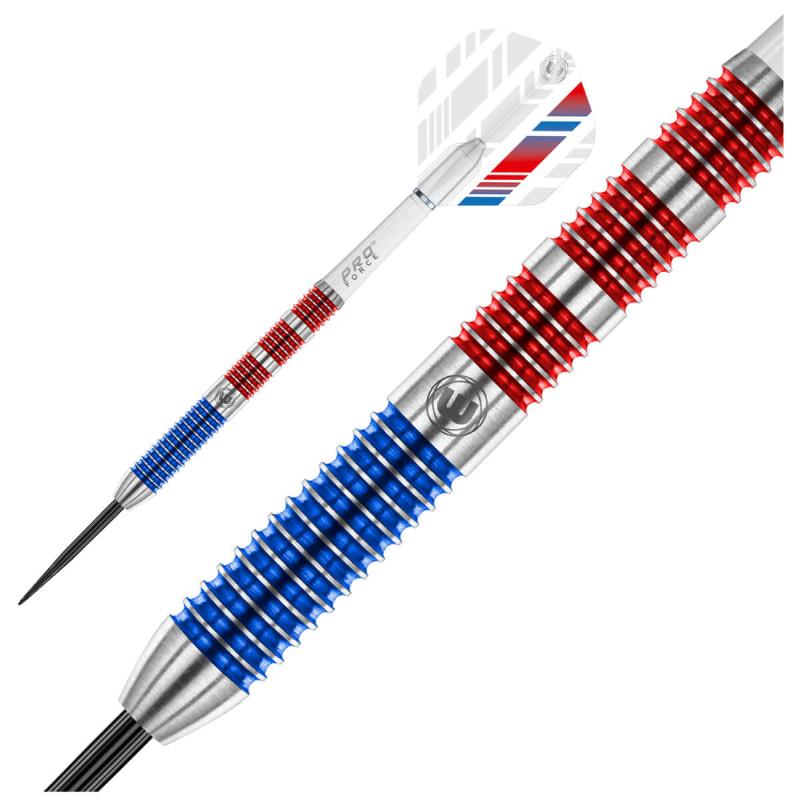Winmau Wildcats Steeldart 21-22-23-24-25-26g