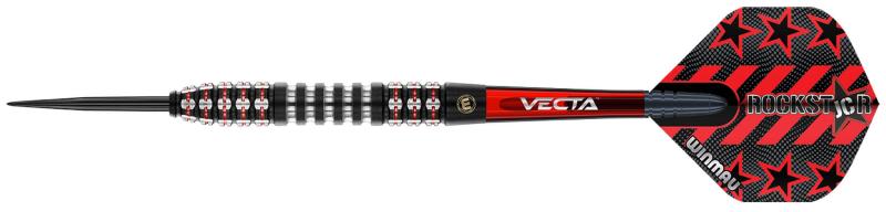 Winmau Joe Cullen Steeldart Ignition Series 21-23g Winmau Joe Cullen Steeldart Ignition Series 21-23g