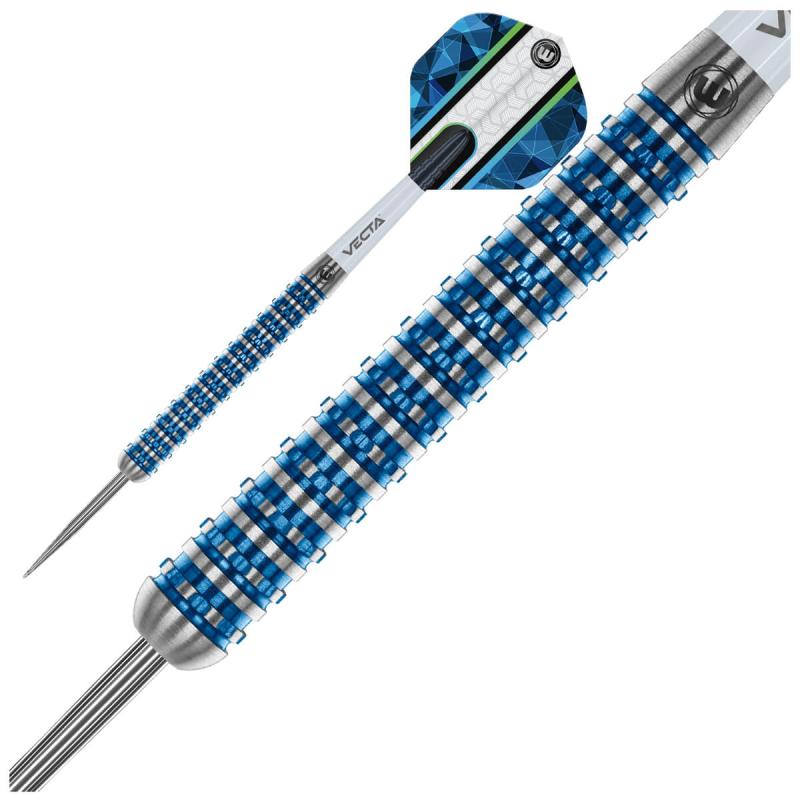 Winmau Poseidon Steeldart 23-24-25g Winmau Poseidon Steeldart 23-24-25g