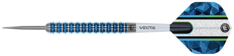 Winmau Poseidon Steeldart 23-24-25g Winmau Poseidon Steeldart 23-24-25g