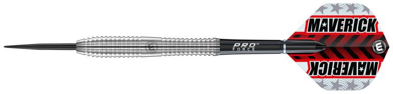 Winmau Maverick Steeldart 21-25g Winmau Maverick Steeldart 21-25g