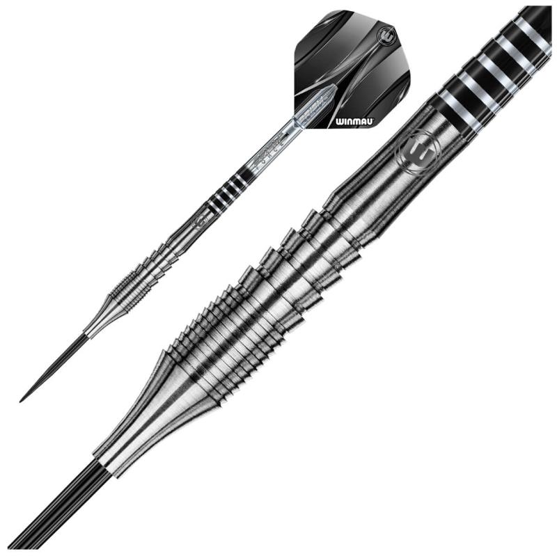 Winmau Sniper 90% Steeldart 21-23g Winmau Sniper 90% Steeldart 21-23g